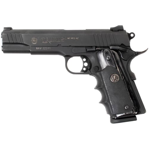TAURUS PT 1911